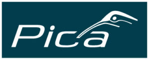 Pica-Logo_negative_21-30mm_print