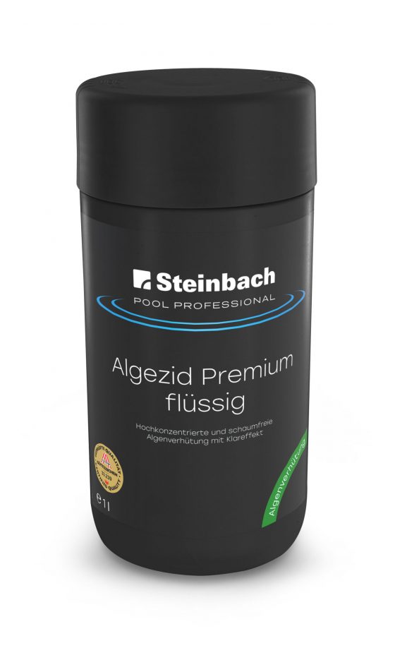 Pool Professional Algezid Premium - 1 Liter