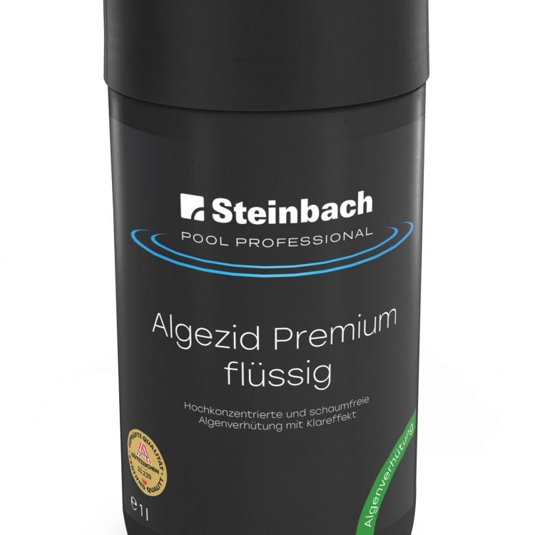 Pool Professional Algezid Premium - 1 Liter