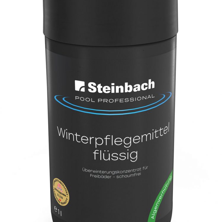 Pool Professional Winterpflegemittel - 1 Liter